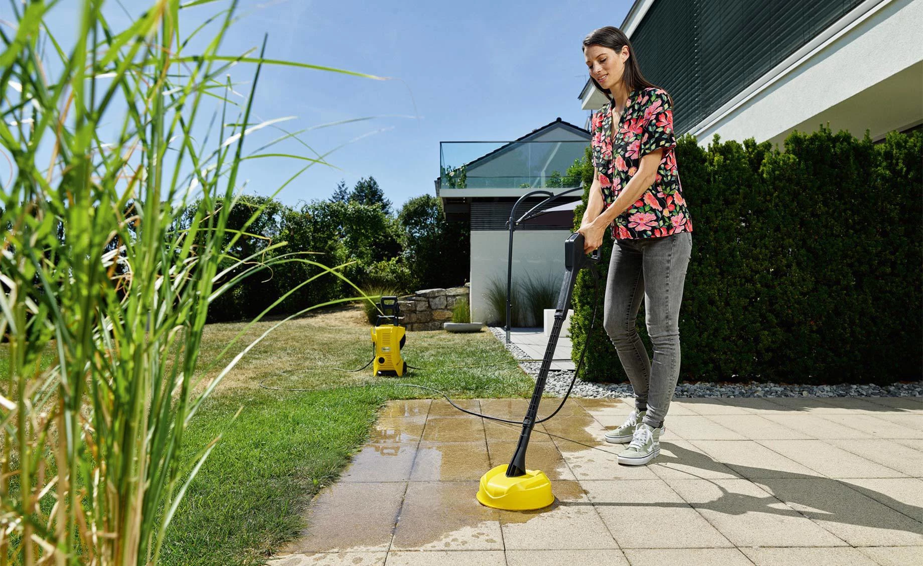 Karcher K3 perač pod pritiskom
