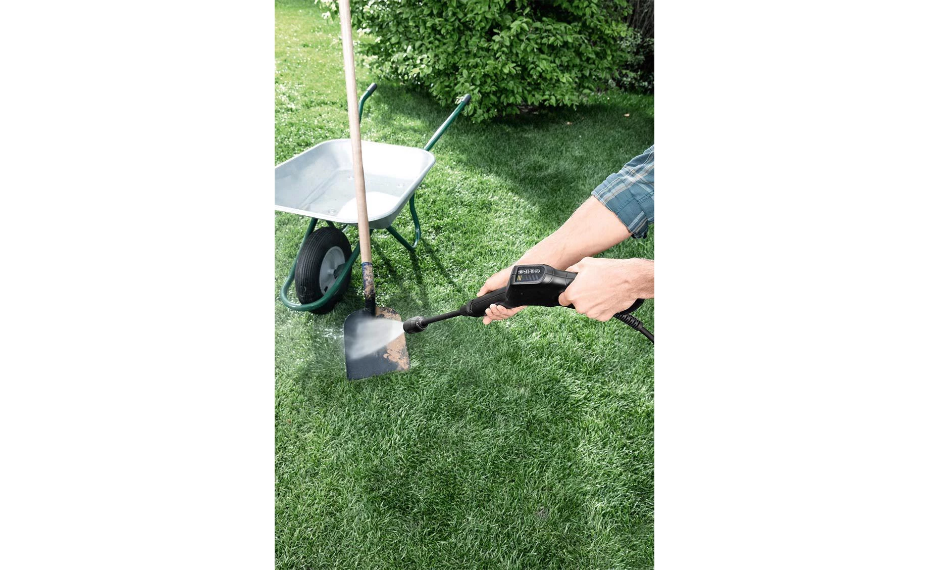 Karcher K3 perač pod pritiskom