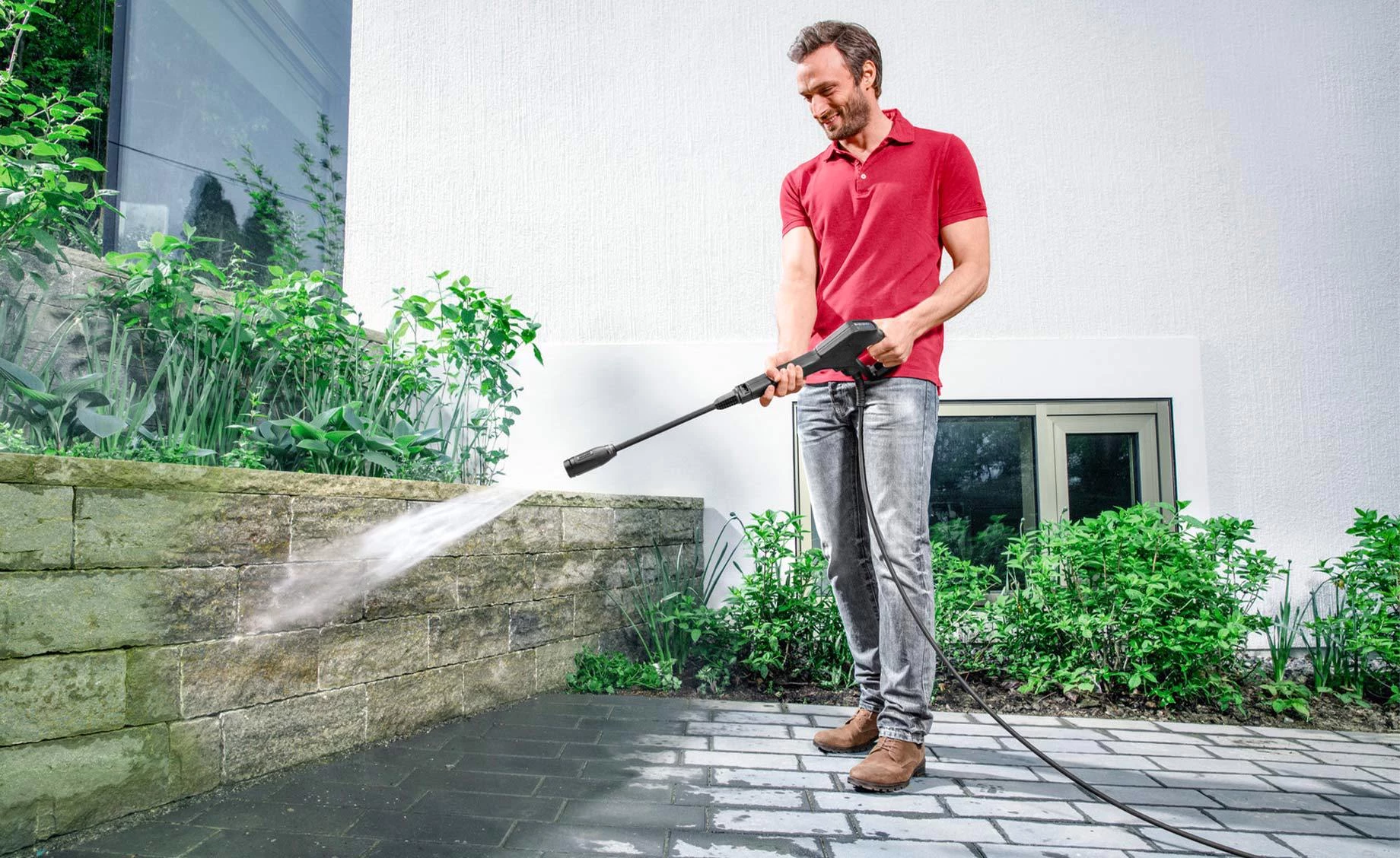 Karcher K3 perač pod pritiskom