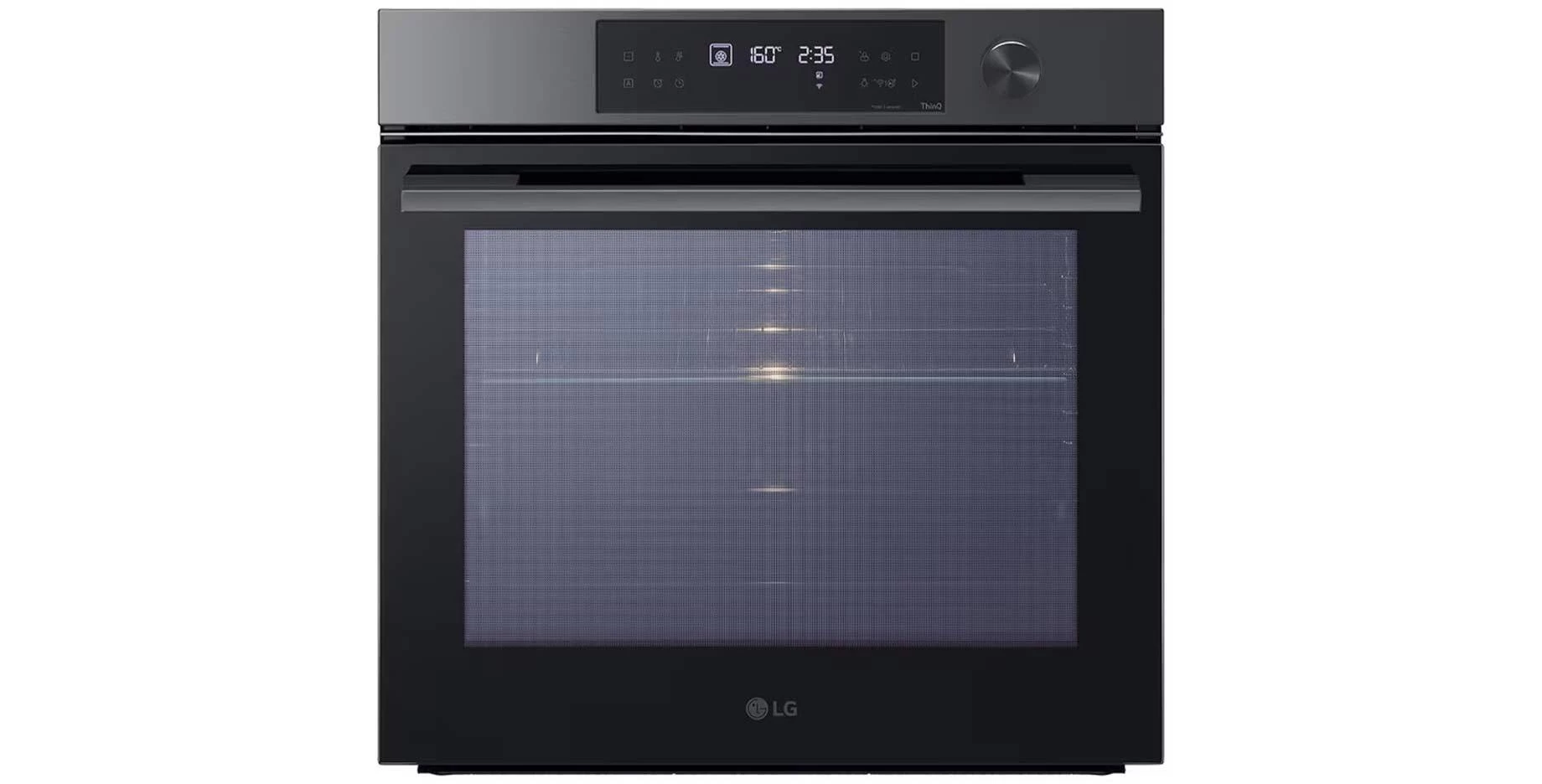 LG WS7D7632WB ugradna rerna
