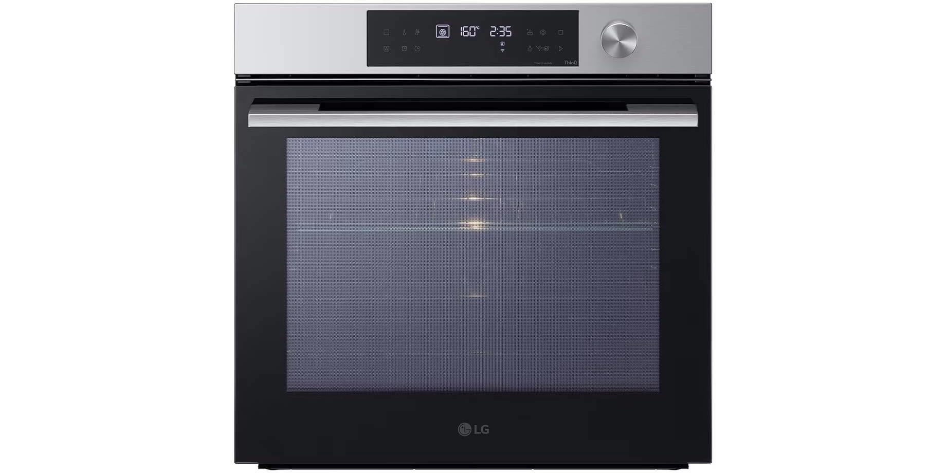 LG WSED7612S ugradna rerna