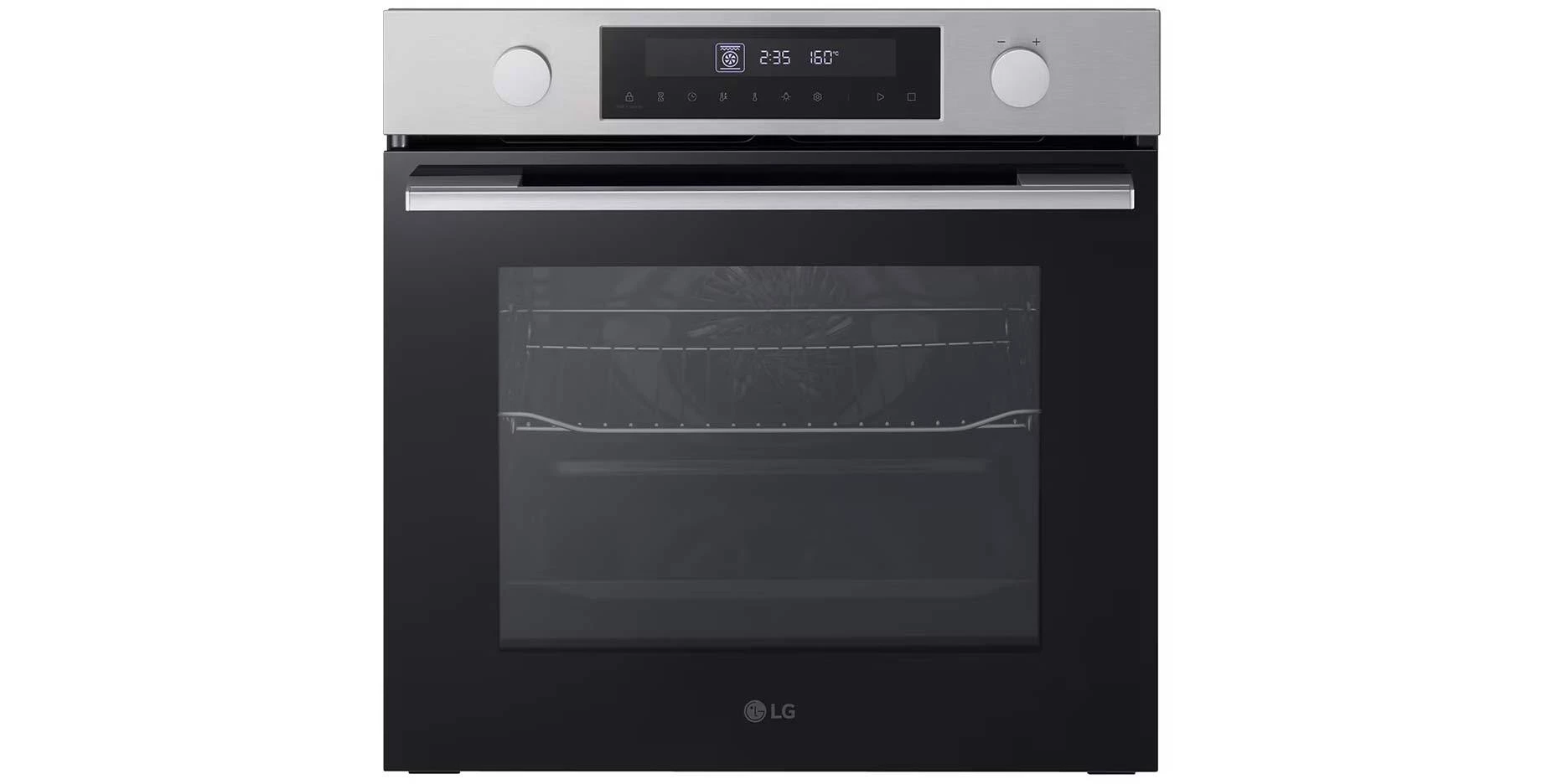LG WS5D7230S ugradna rerna