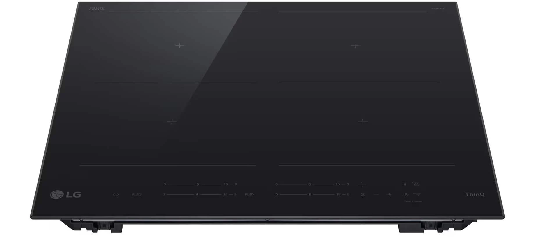 LG CBIZ2437B ugradna indukcijska ploča