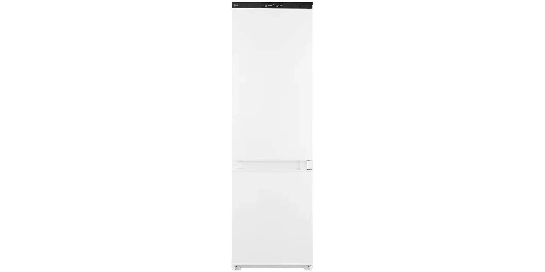 LG GTFN256SET frižider