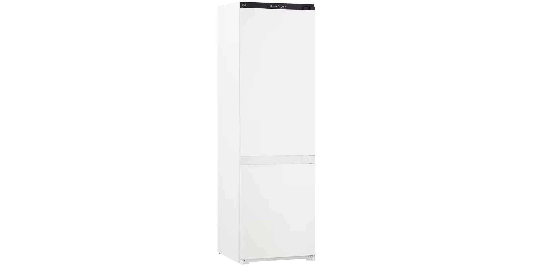 LG GTFN256SET frižider