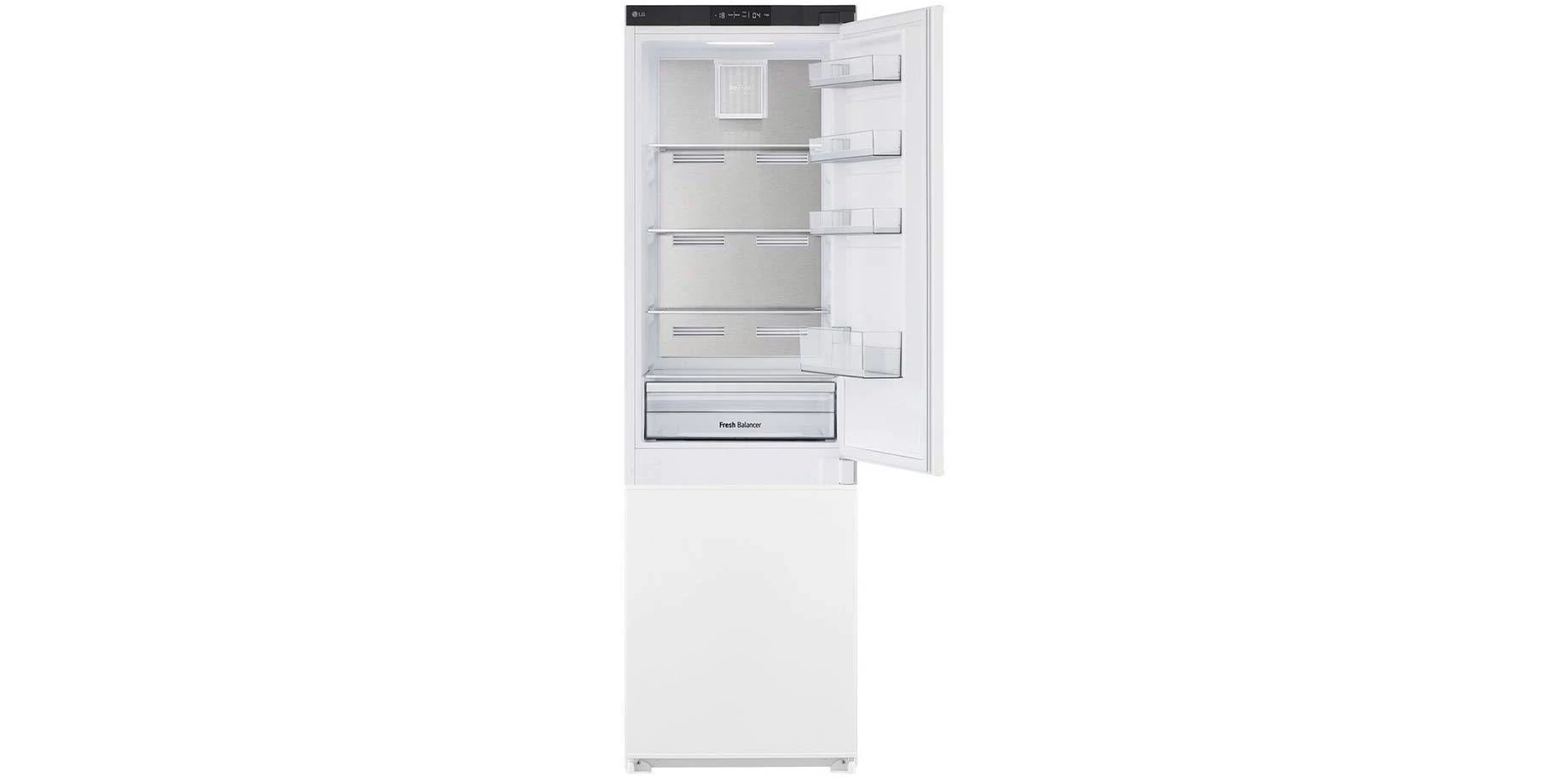 LG GTFN256SET frižider
