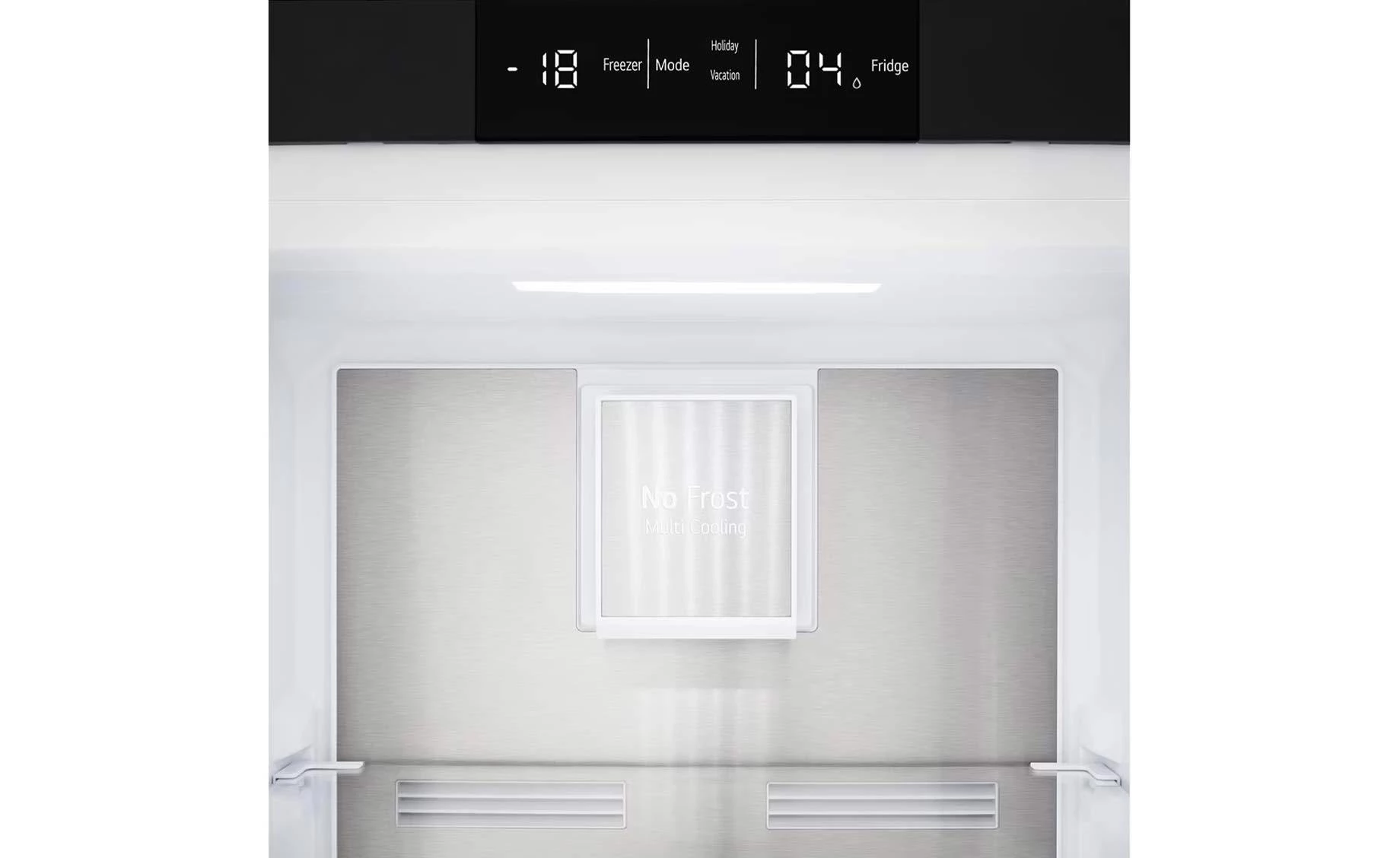 LG GTFN256SET frižider