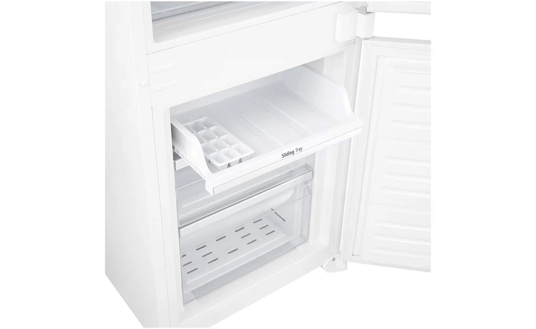 LG GTFN256SET frižider