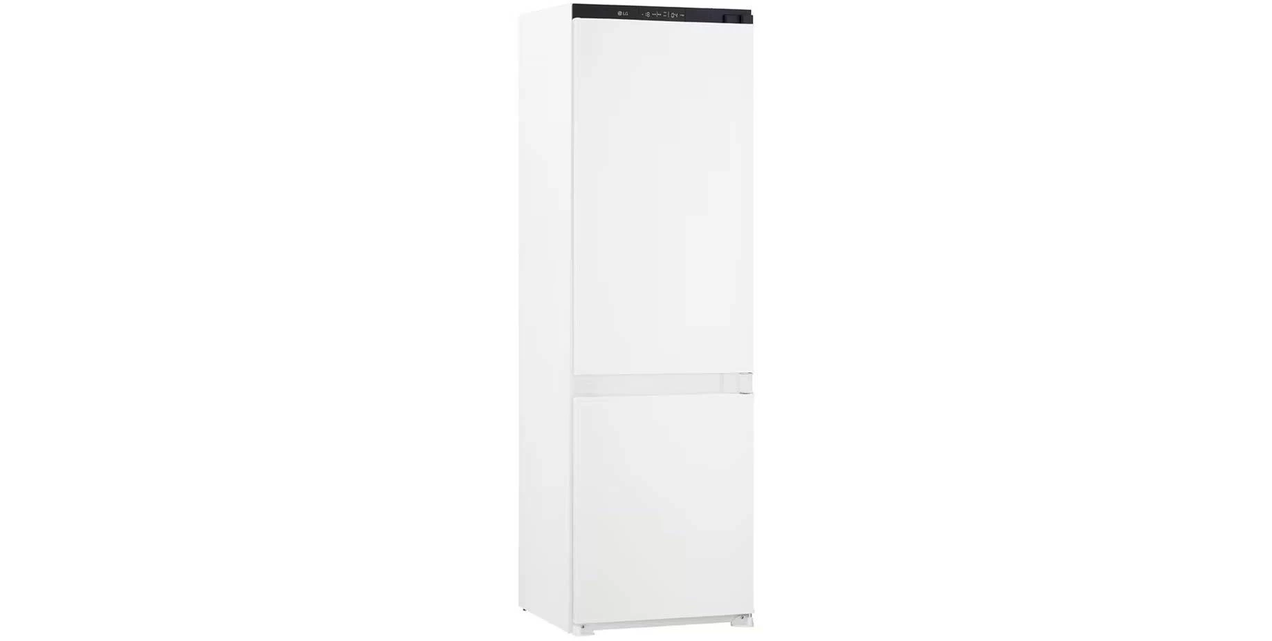 LG GTFN256SER ugradni frižider