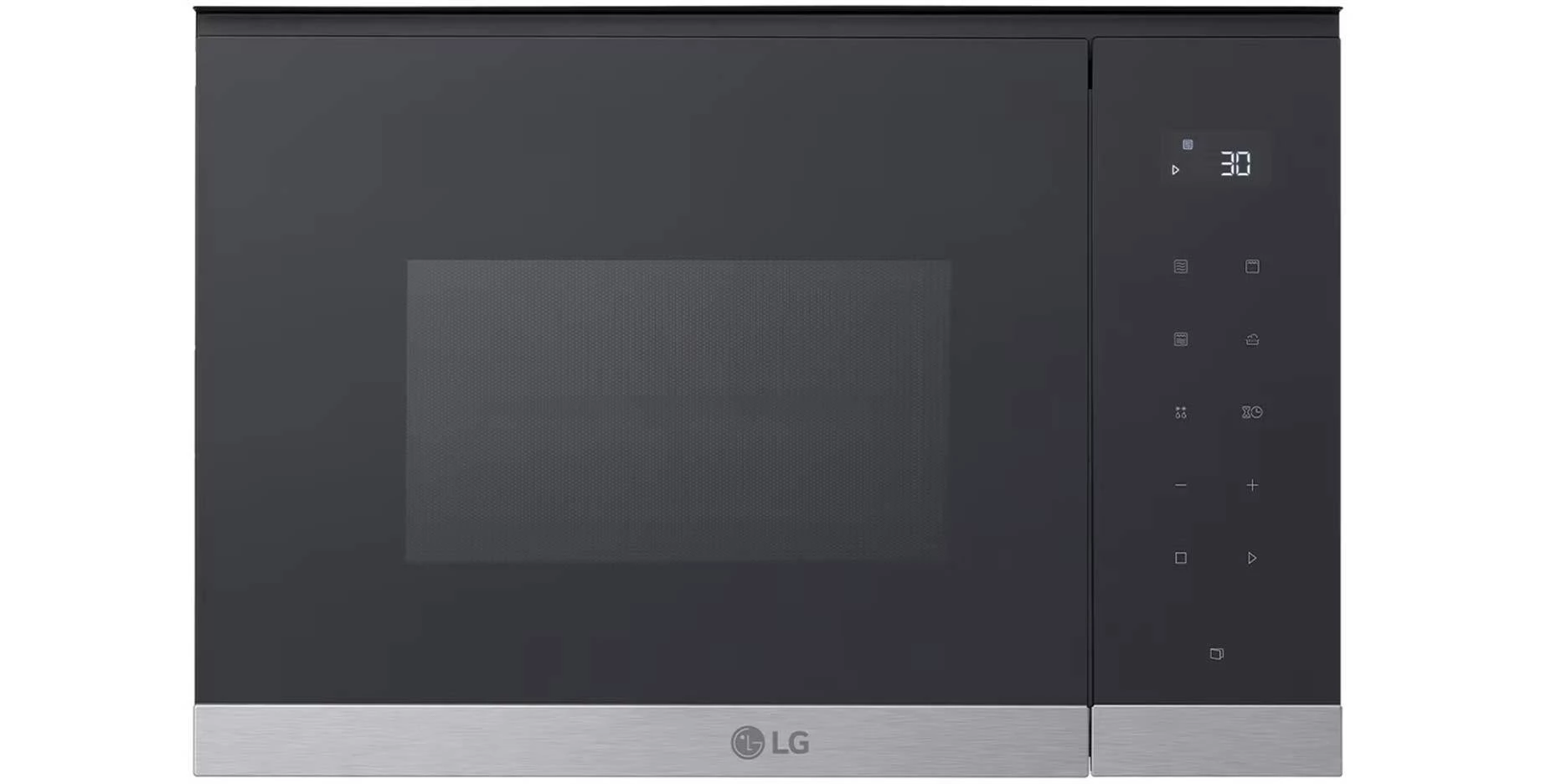 LG MG7Z2593D ugradna mikrotalasna rerna