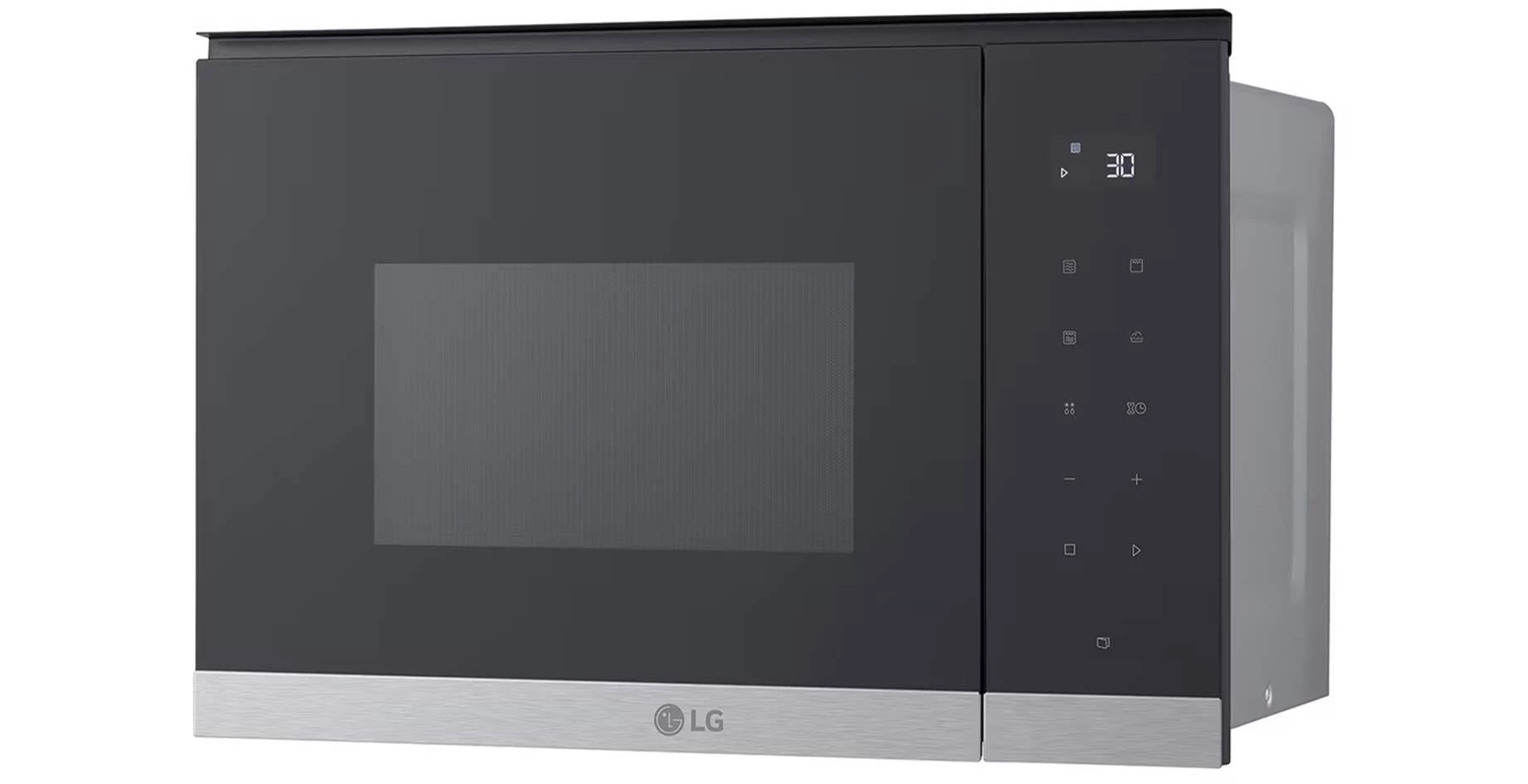 LG MG7Z2593D ugradna mikrotalasna rerna
