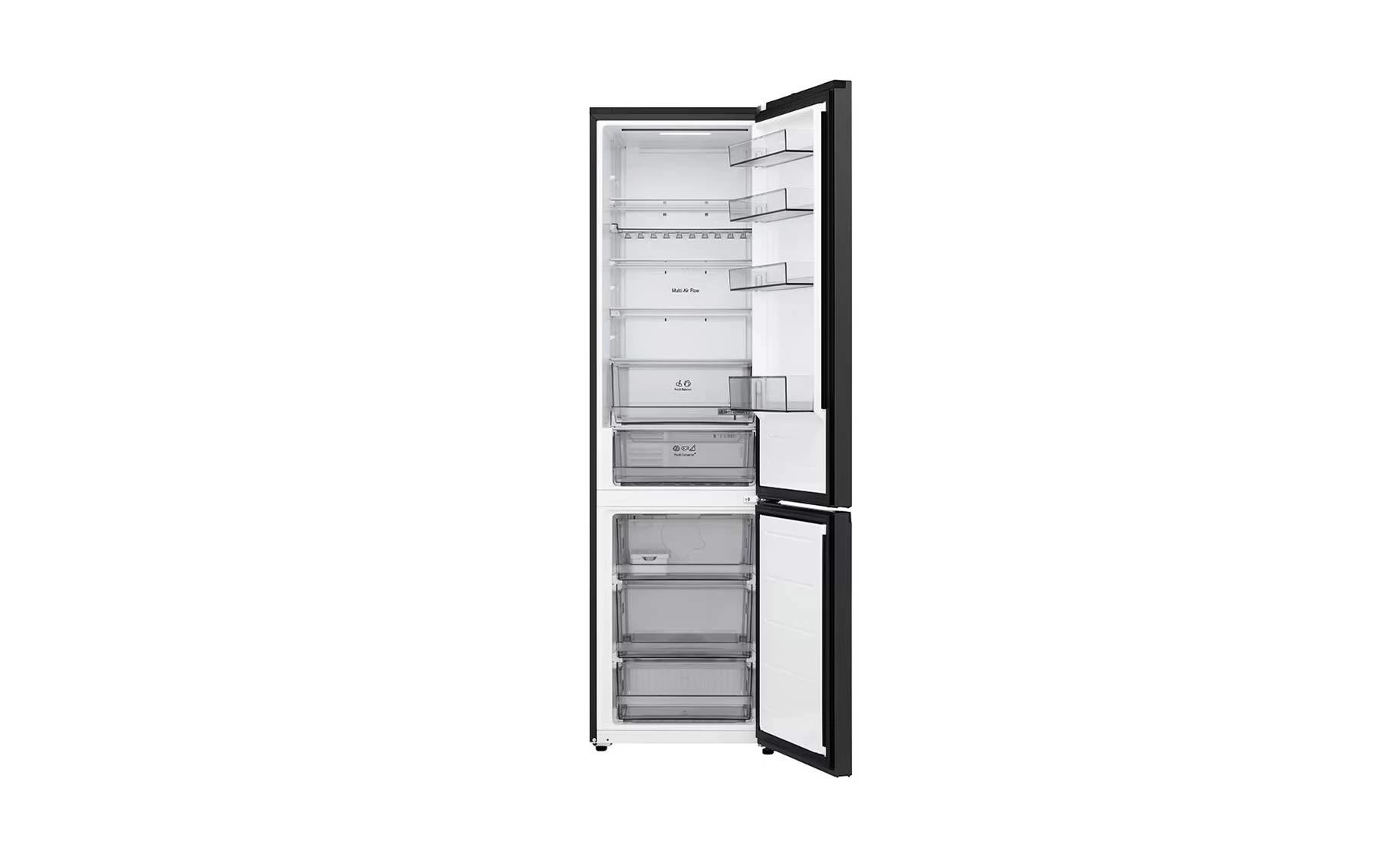 LG GBBS322CEV kombinovani frižider