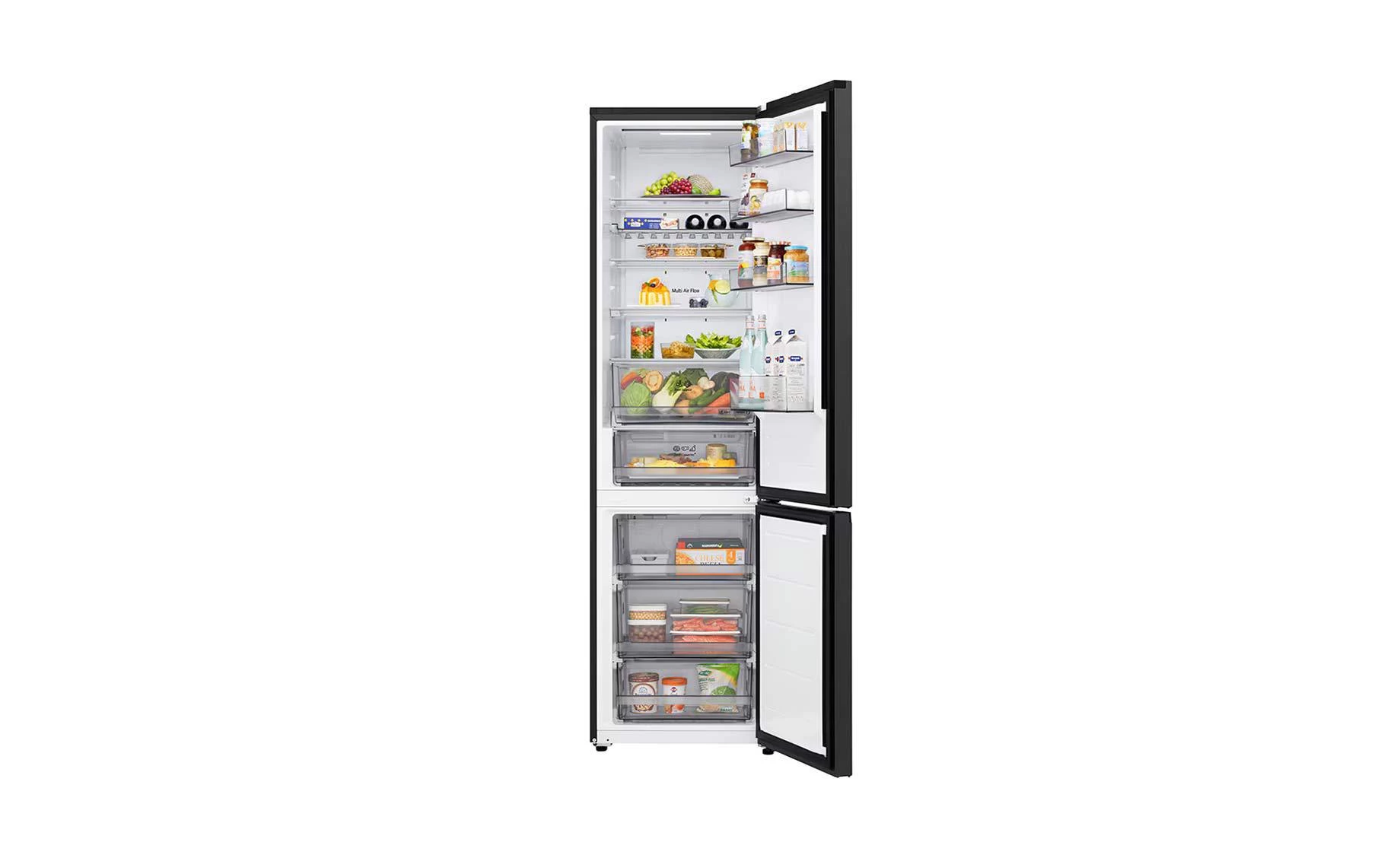LG GBBS322CEV kombinovani frižider