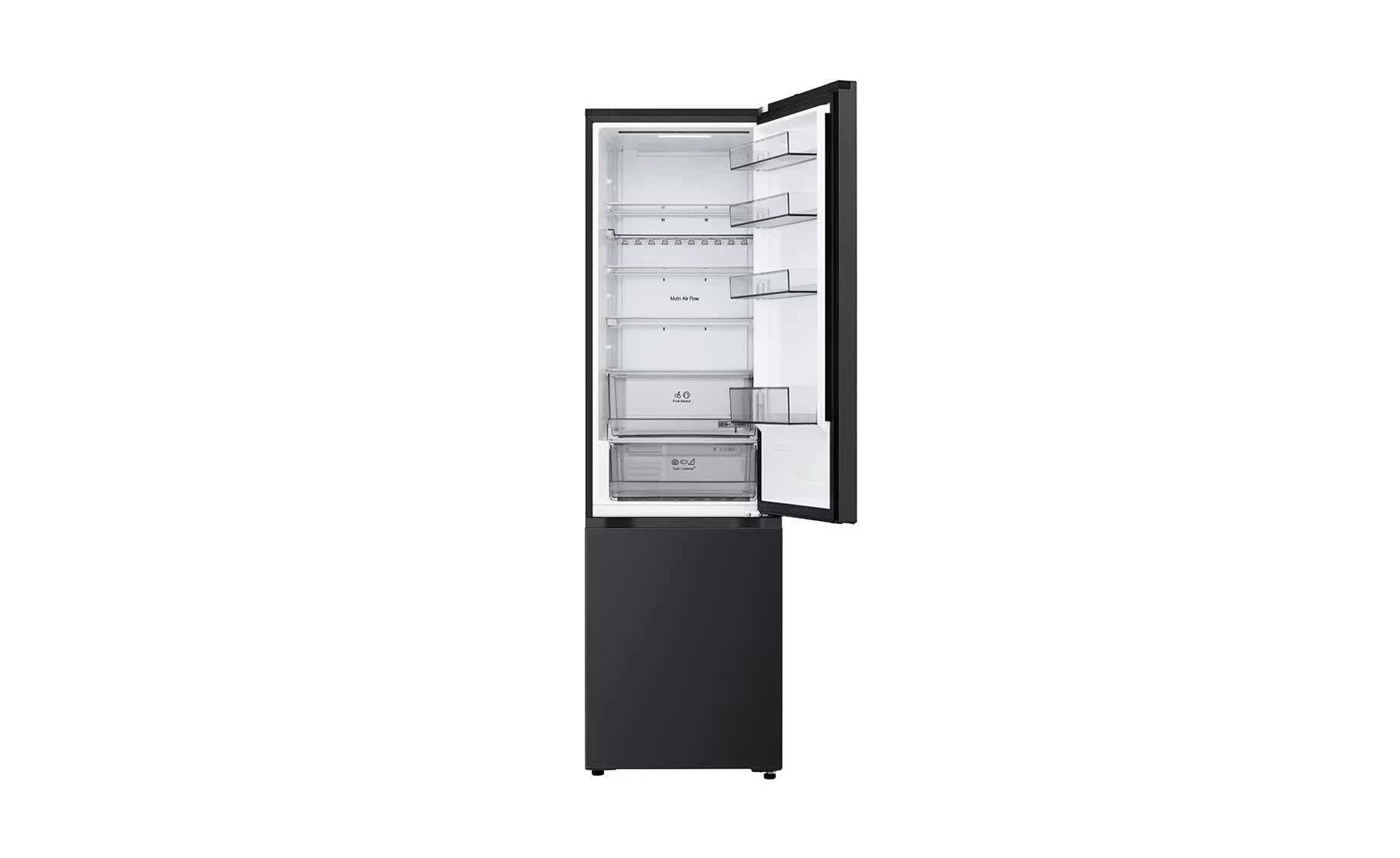 LG GBBS322CEV kombinovani frižider
