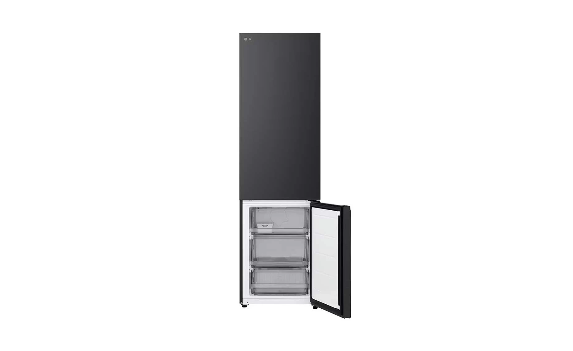LG GBBS322CEV kombinovani frižider