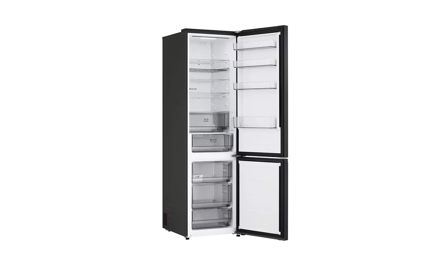 LG GBBS322CEV kombinovani frižider