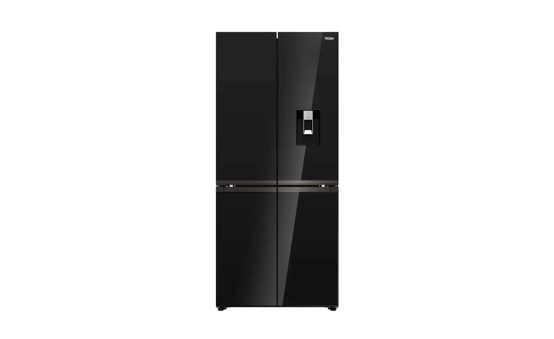 Haier HCKR7819DWGB multidoor frižider