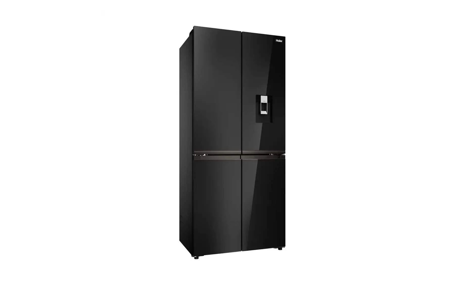 Haier HCKR7819DWGB multidoor frižider