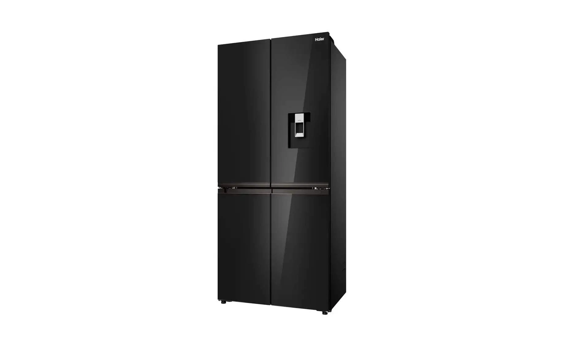 Haier HCKR7819DWGB multidoor frižider