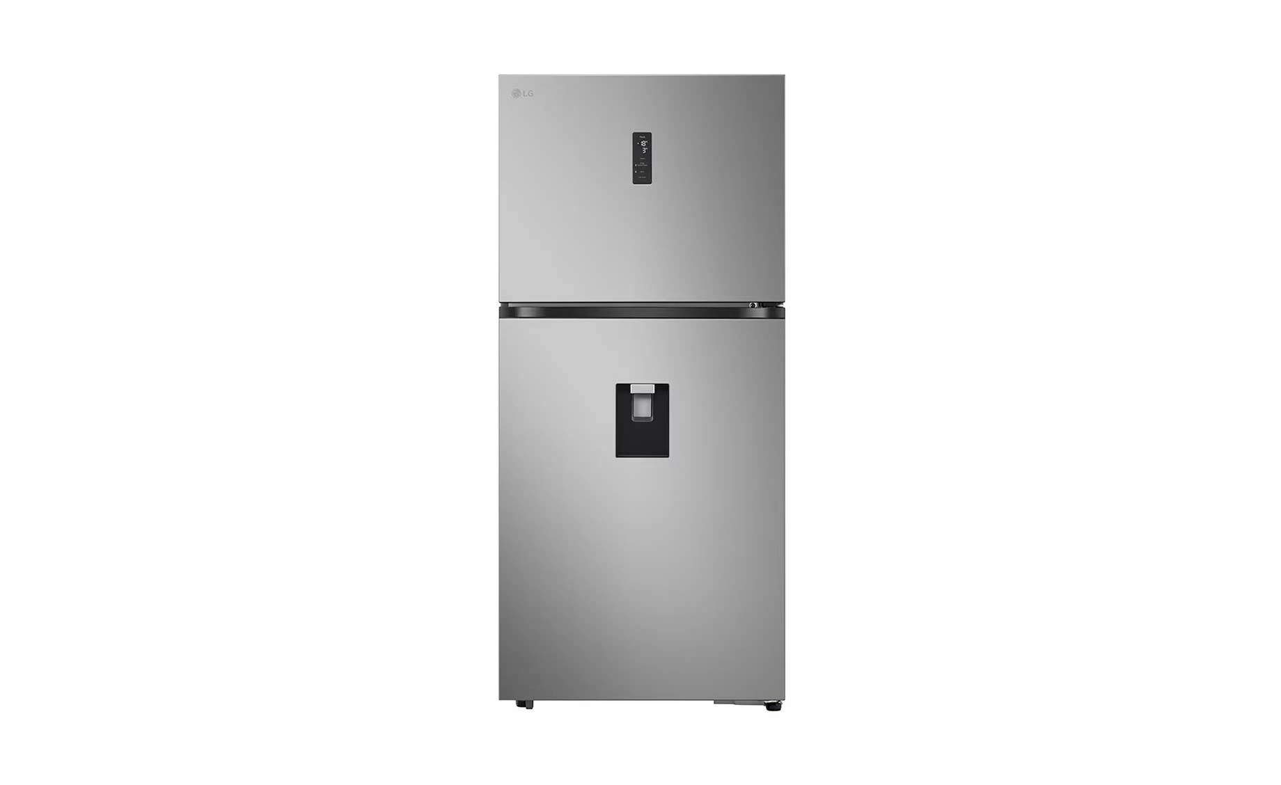 LG GTFV61PYBQD frižider