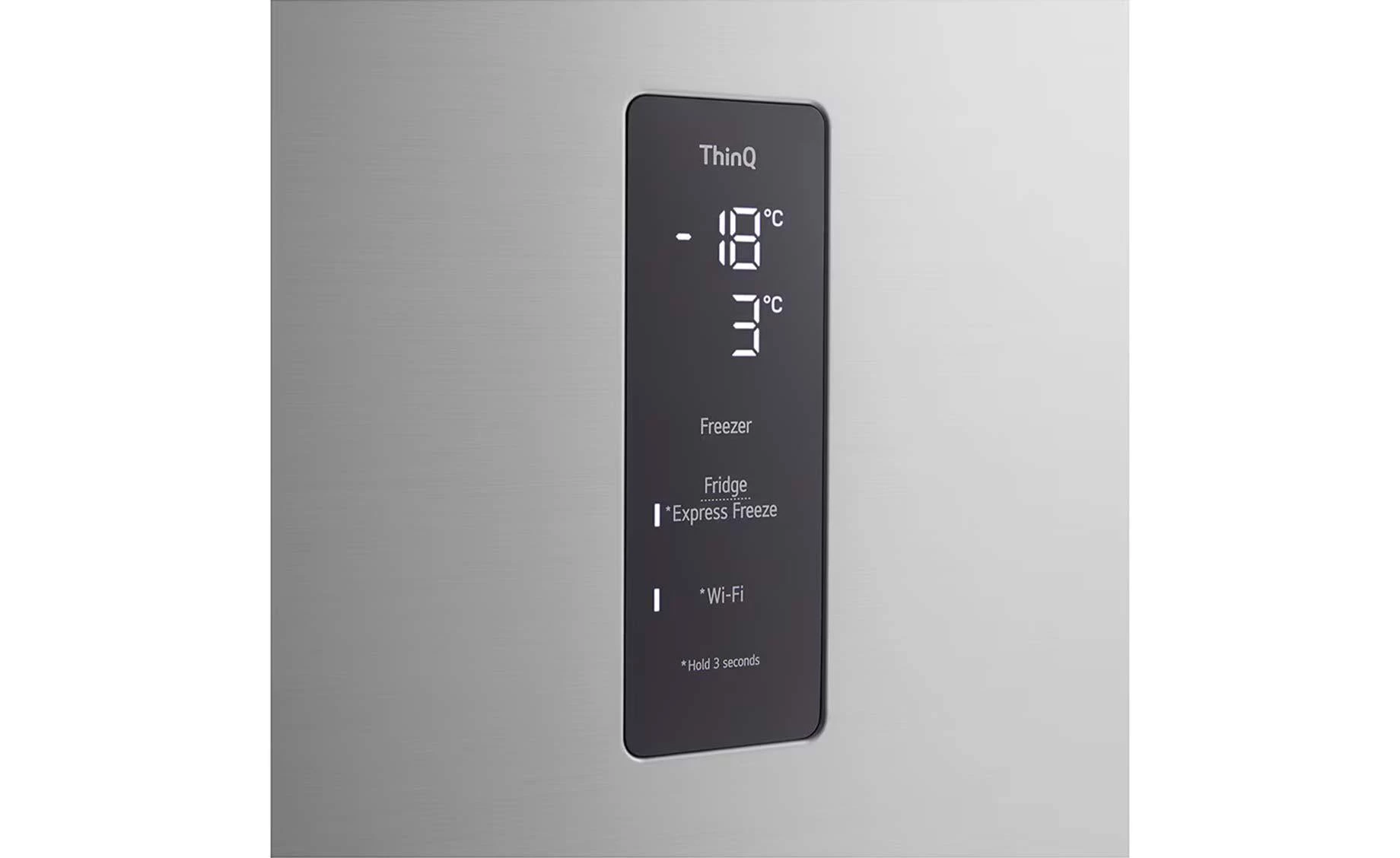 LG GTFV61PYBQD frižider