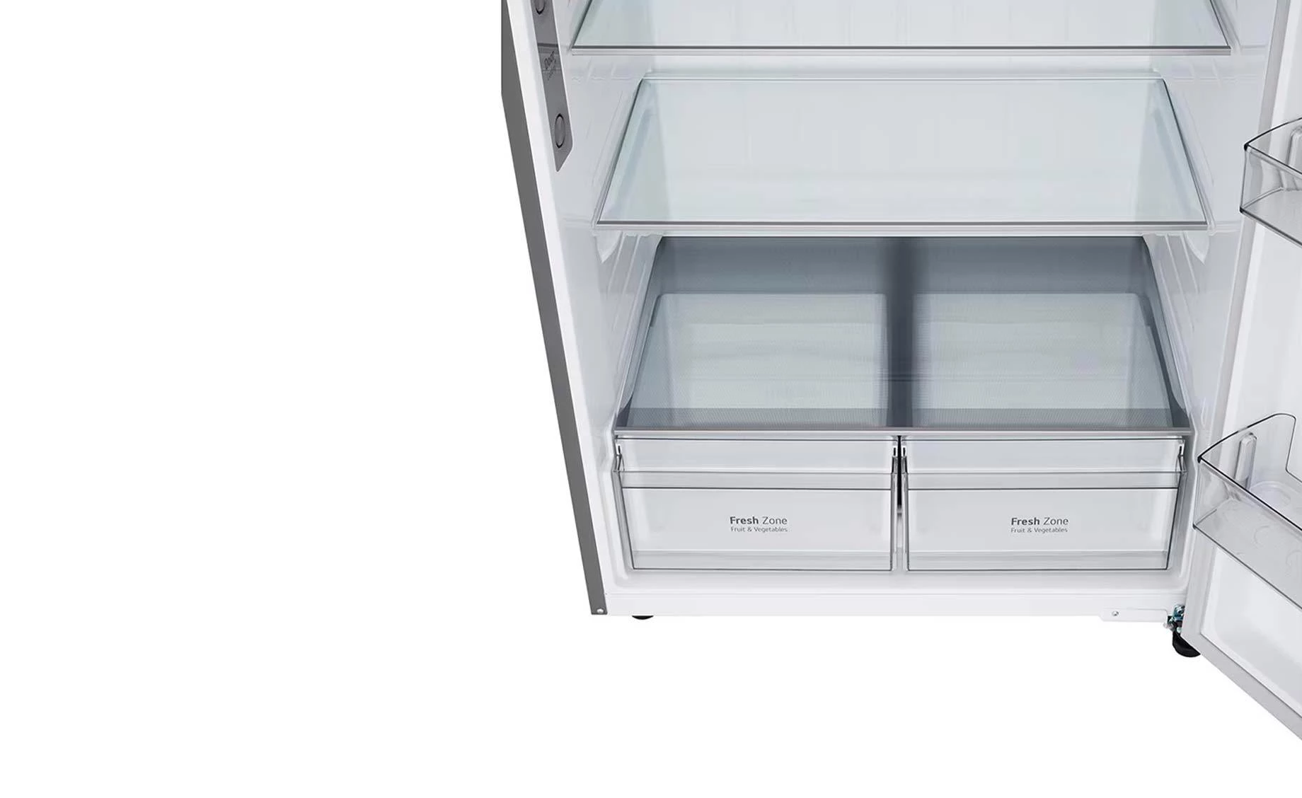 LG GTFV61PYBQD frižider