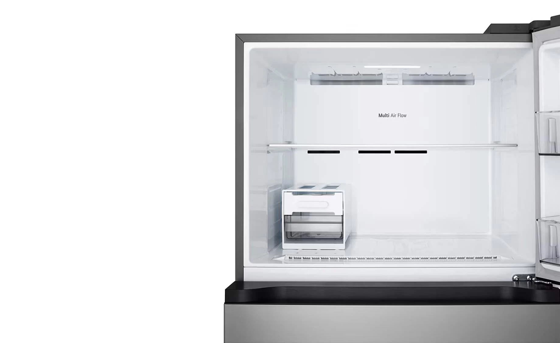 LG GTFV61PYBQD frižider