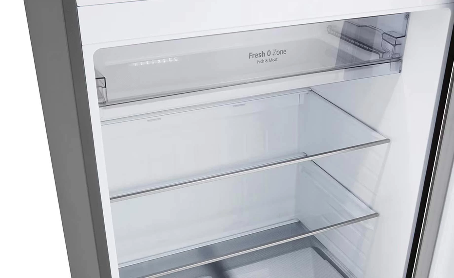 LG GTFV61PYBQD frižider