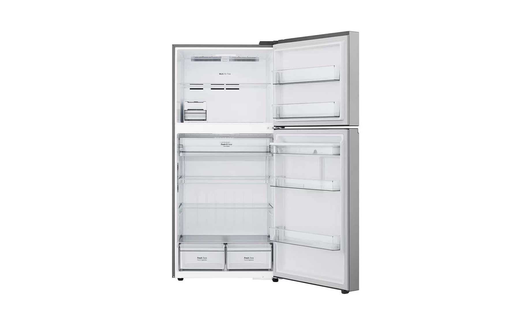 LG GTFV61PYBQD frižider