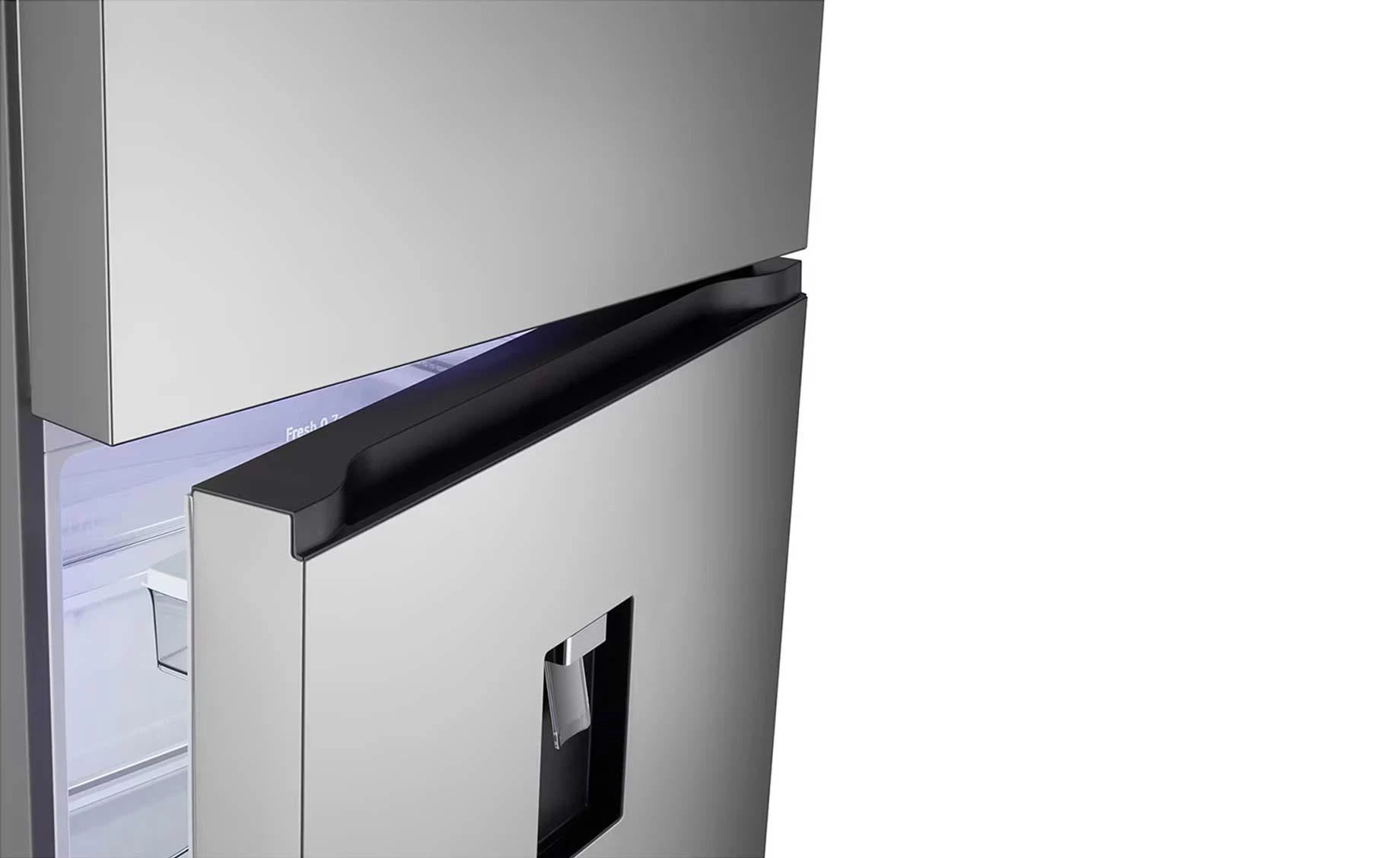 LG GTFV61PYBQD frižider