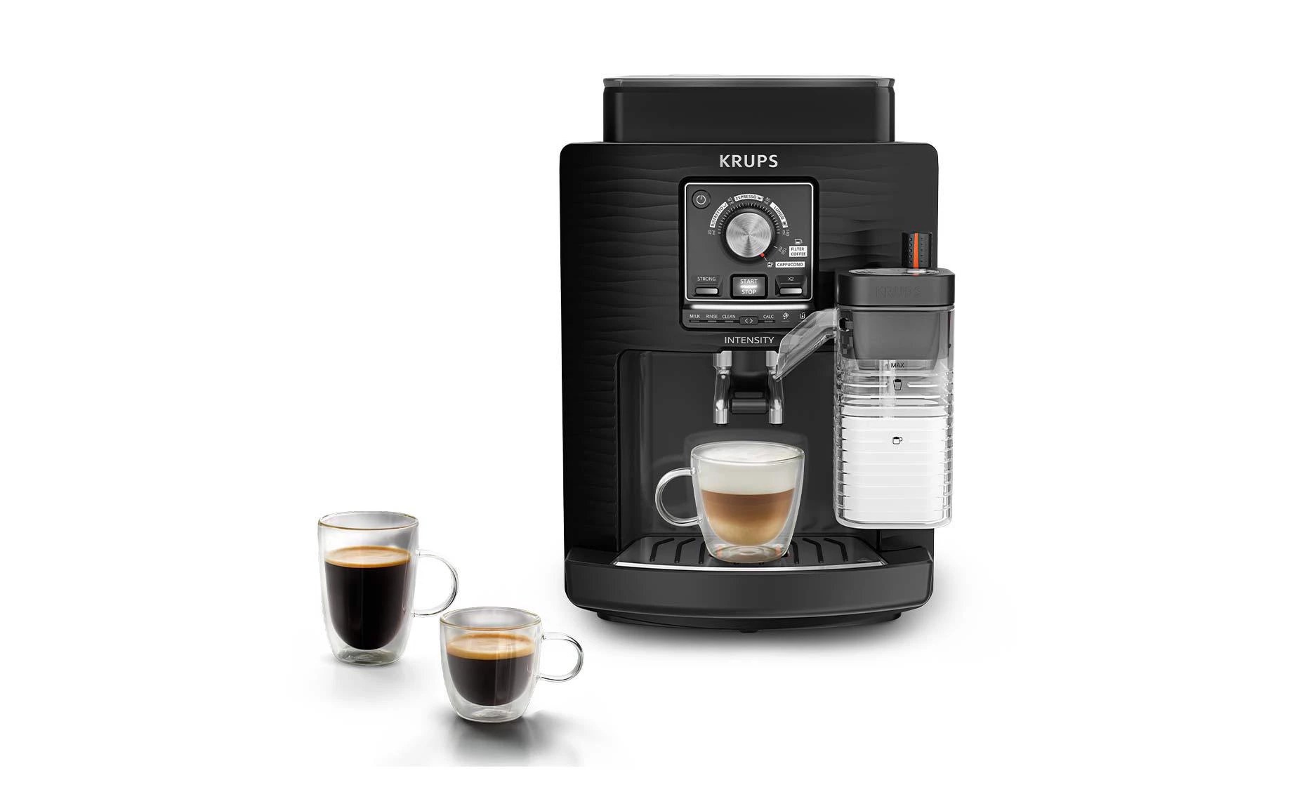Krups EA2004E0 aparat za espresso kafu