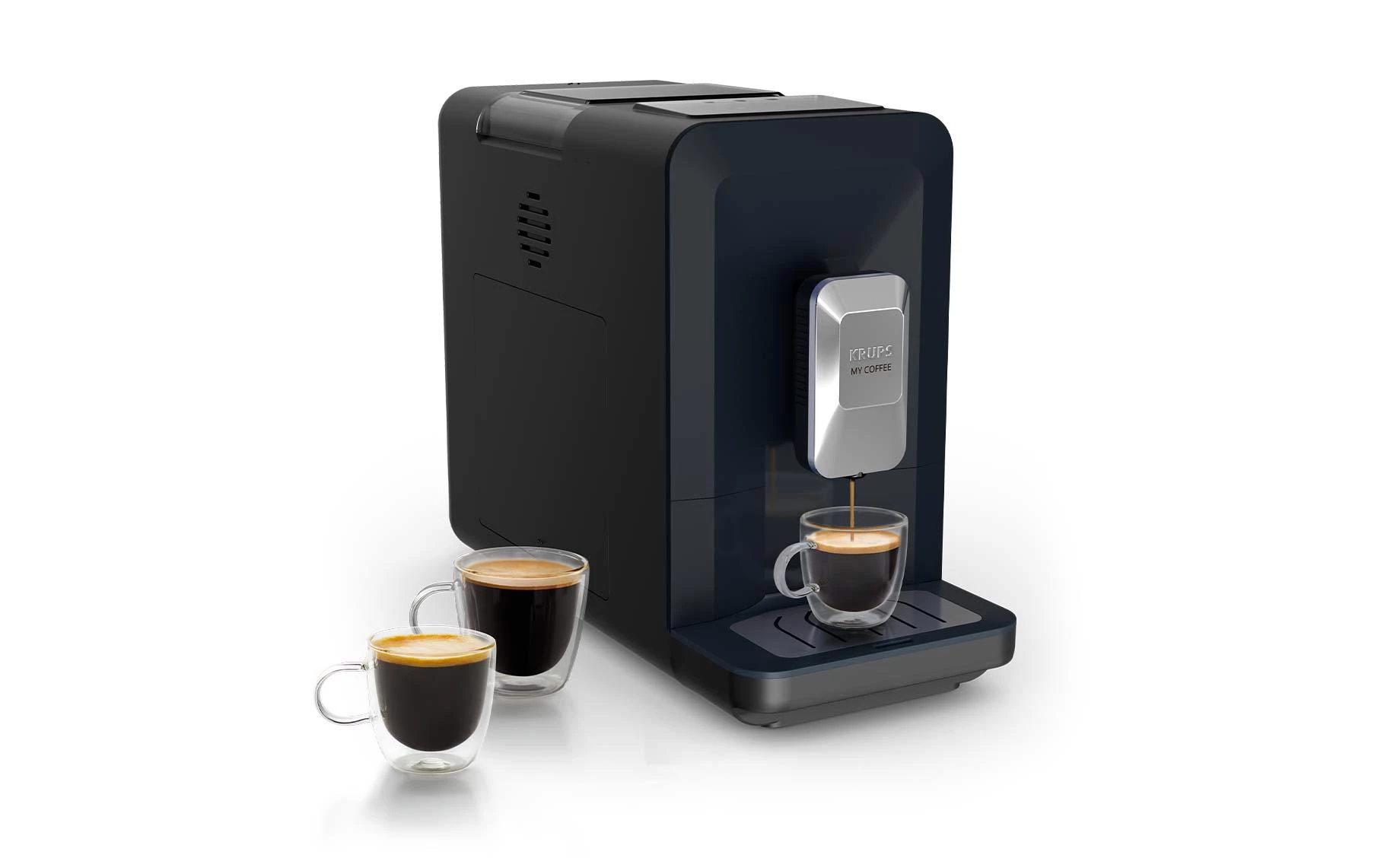 Krups EA2004E0 aparat za espresso kafu
