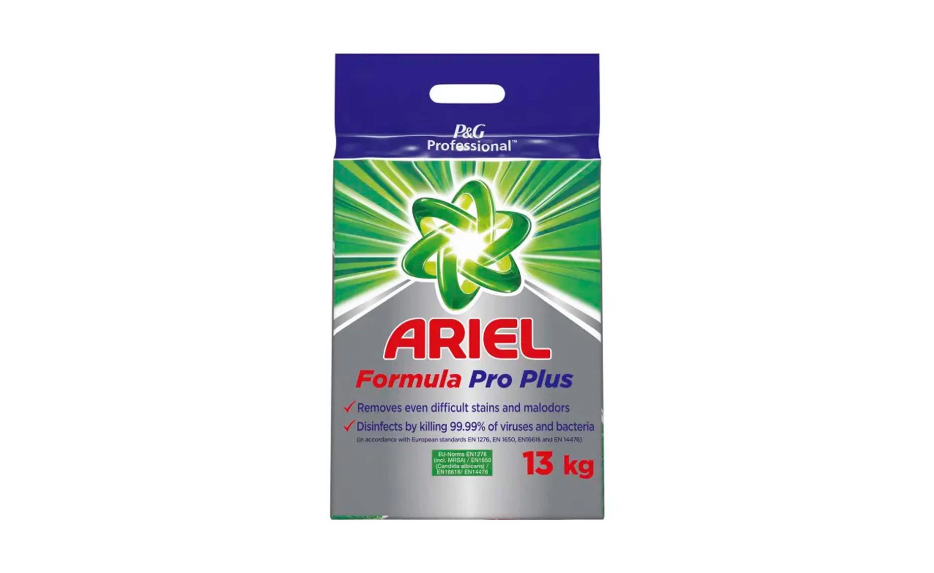 Ariel Formula Pro Plus, 13 kg