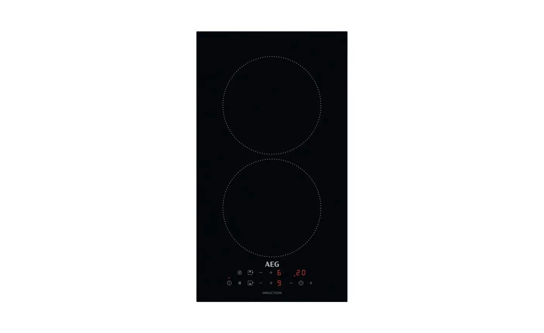 AEG IKB32300CB ugradna domino indukcijska ploča