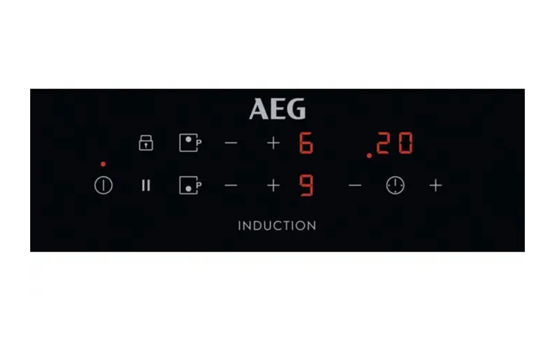 AEG IKB32300CB ugradna domino indukcijska ploča