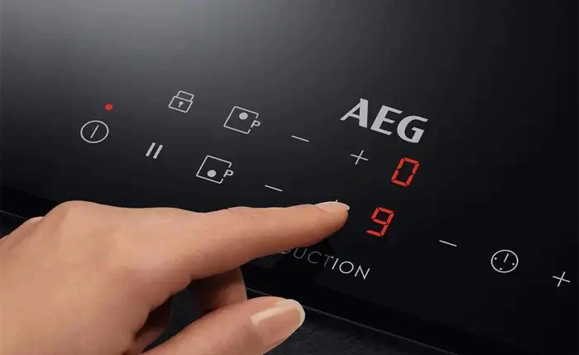 AEG IKB32300CB ugradna domino indukcijska ploča