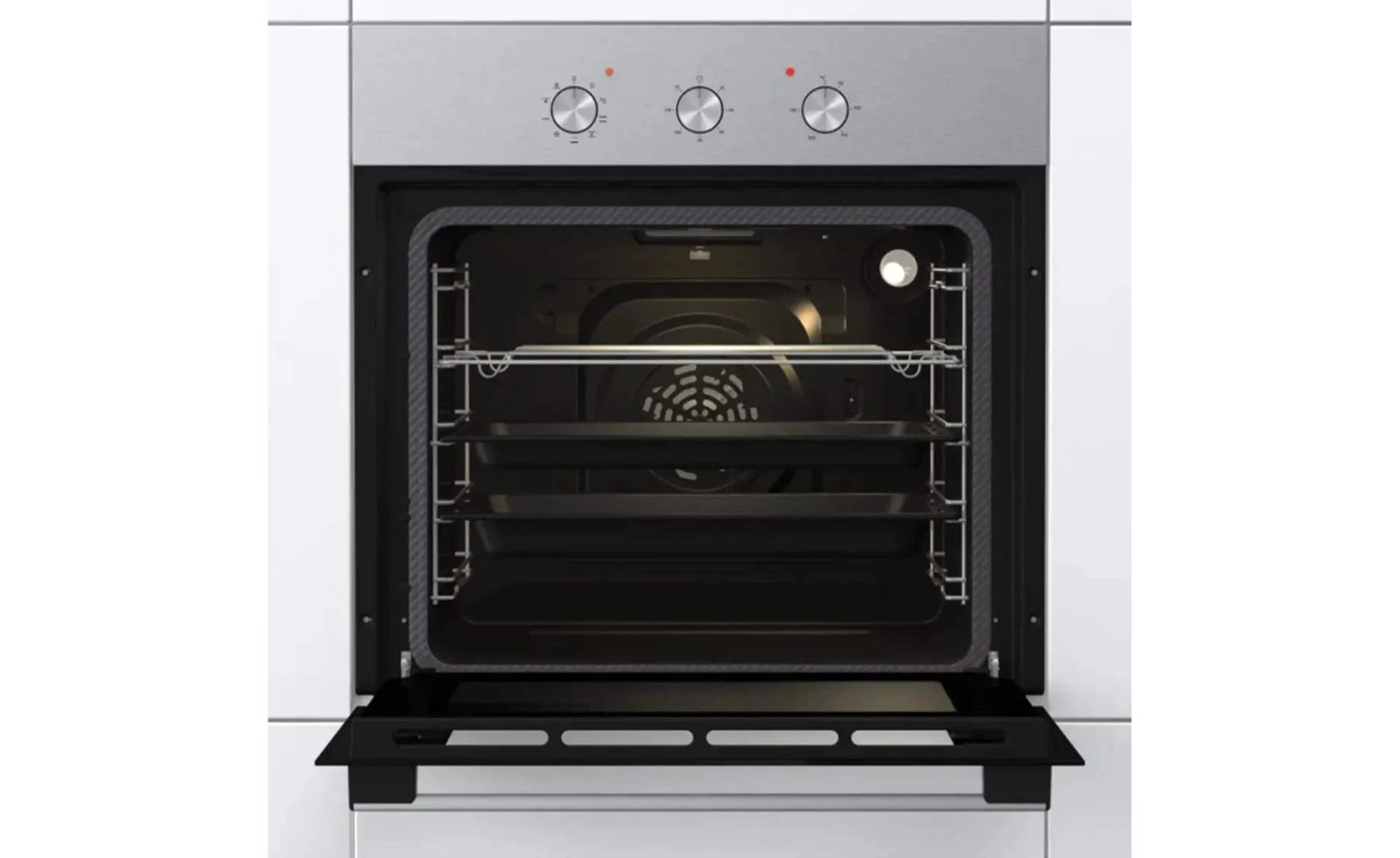 Gorenje BO6727E03AX ugradbena pećnica