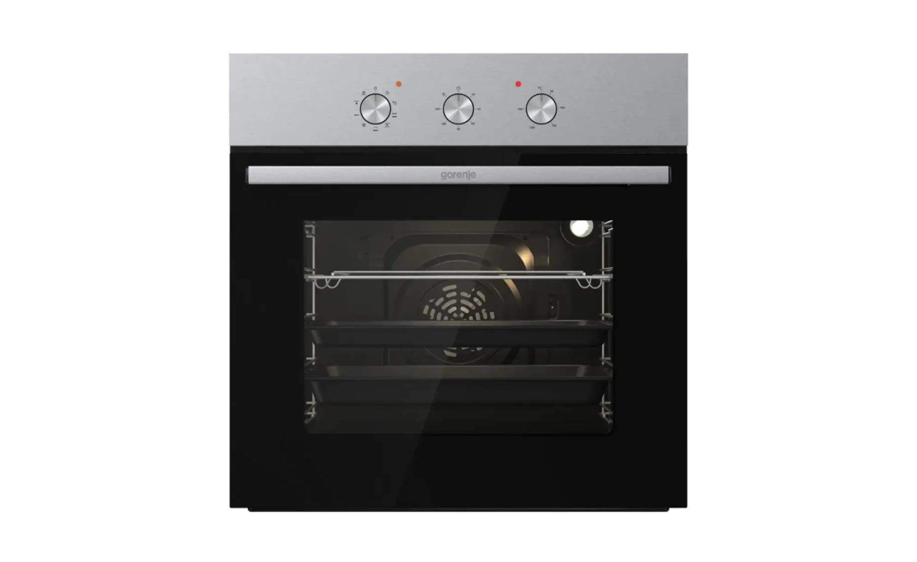 Gorenje BO6727E03AX ugradbena pećnica