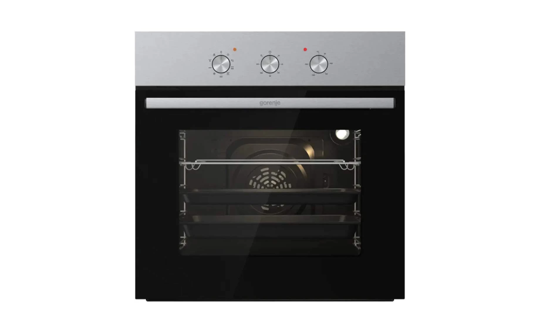 Gorenje BO6727E03AX ugradbena pećnica
