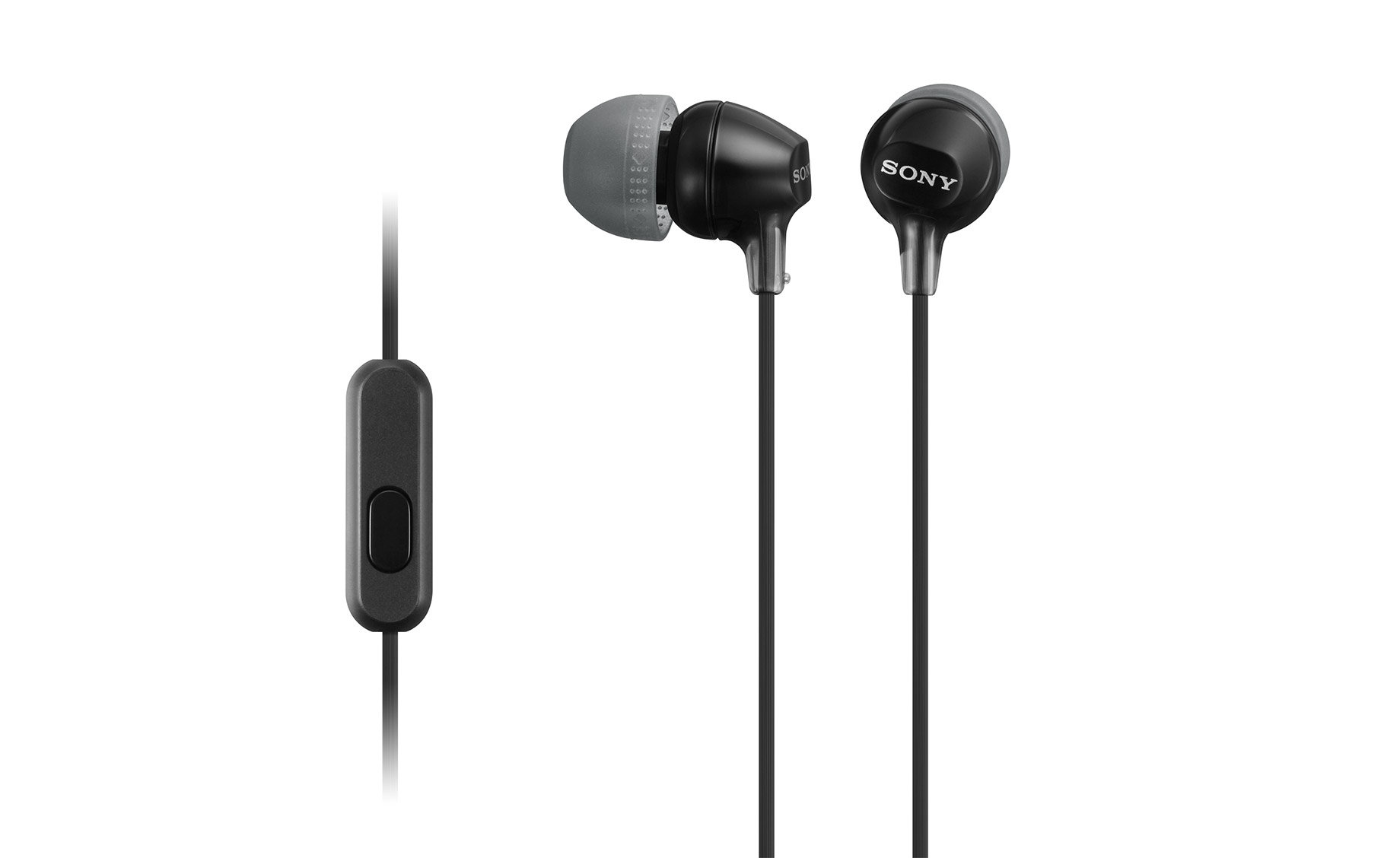 Sony MDR-EX15APB slušalice