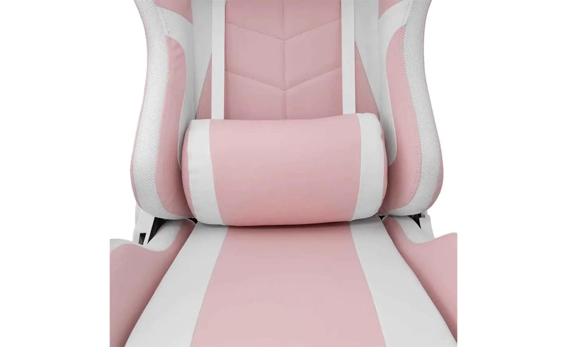 White Shark ROXY PINK gaming stolica