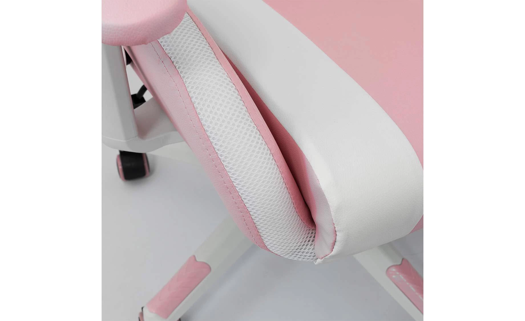 White Shark ROXY PINK gaming stolica