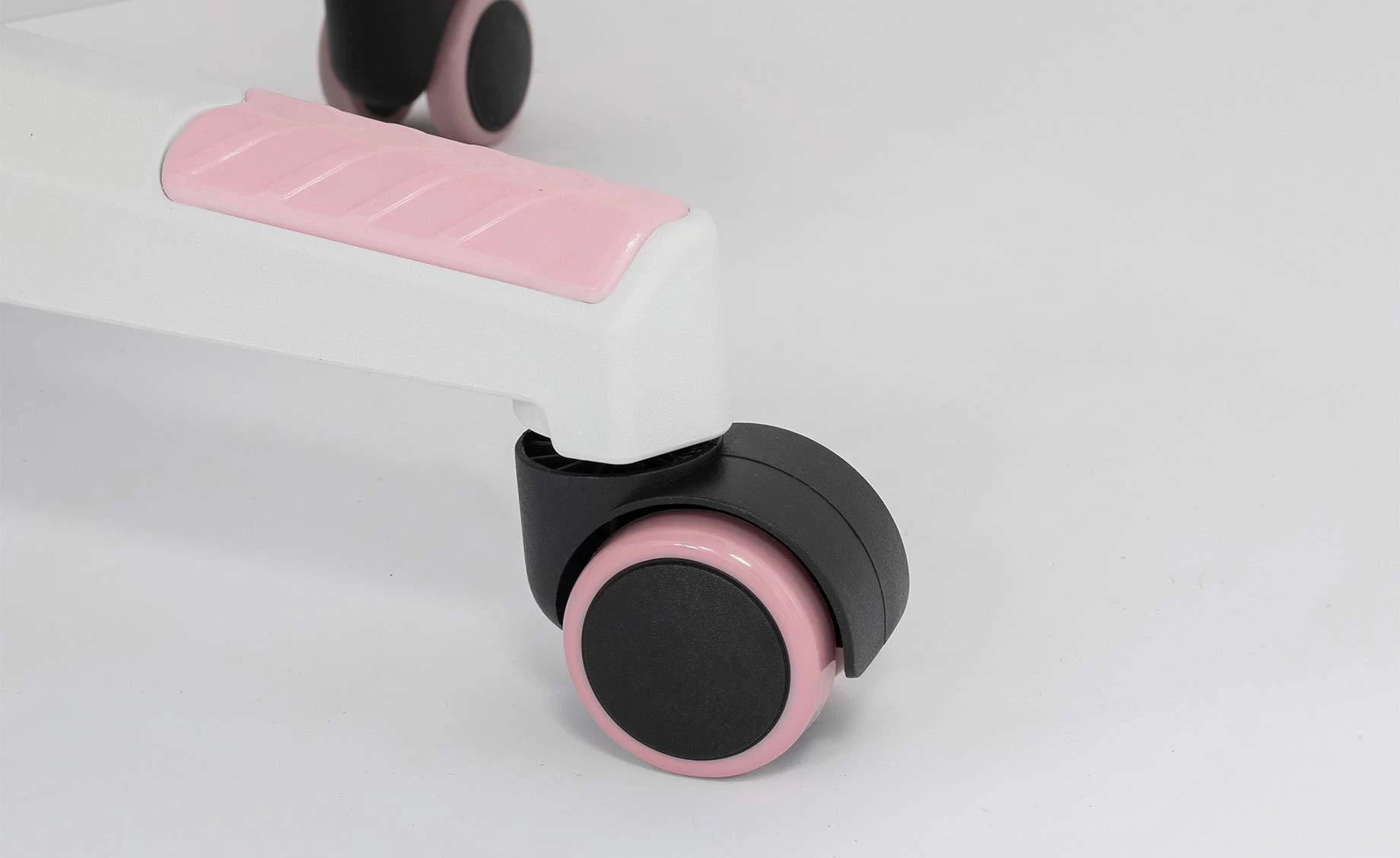 White Shark ROXY PINK gaming stolica