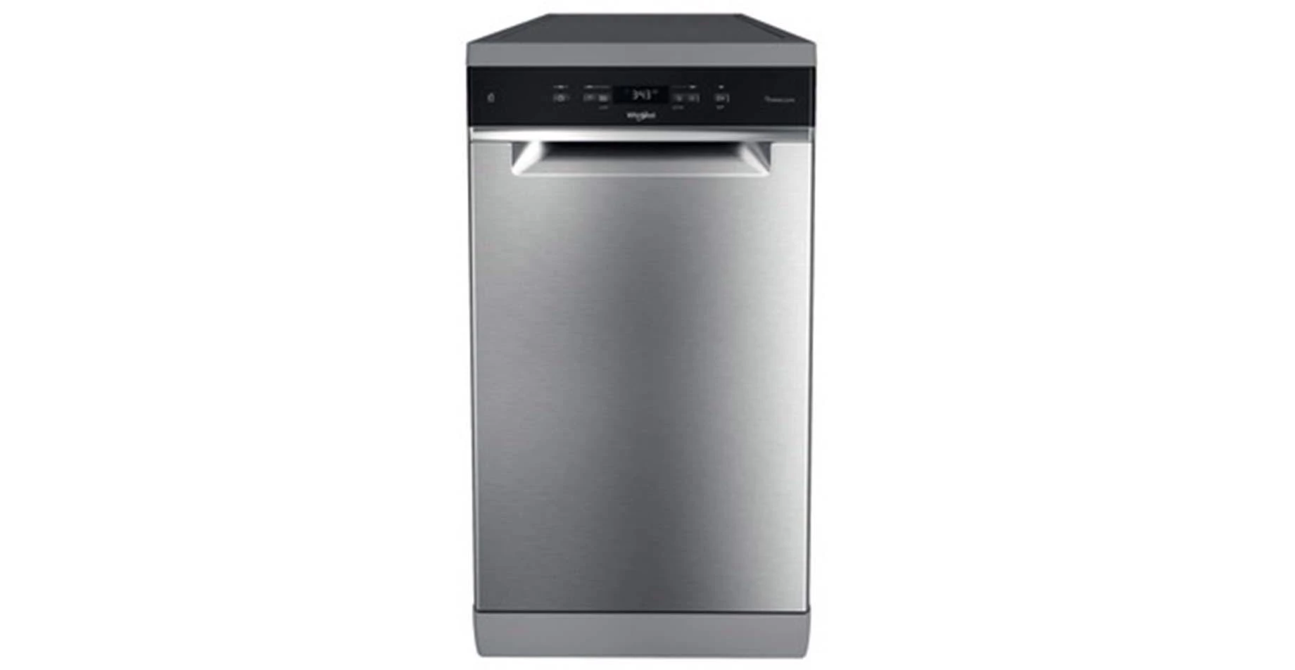 Whirlpool WH6FC11BS7A0X sudomašina