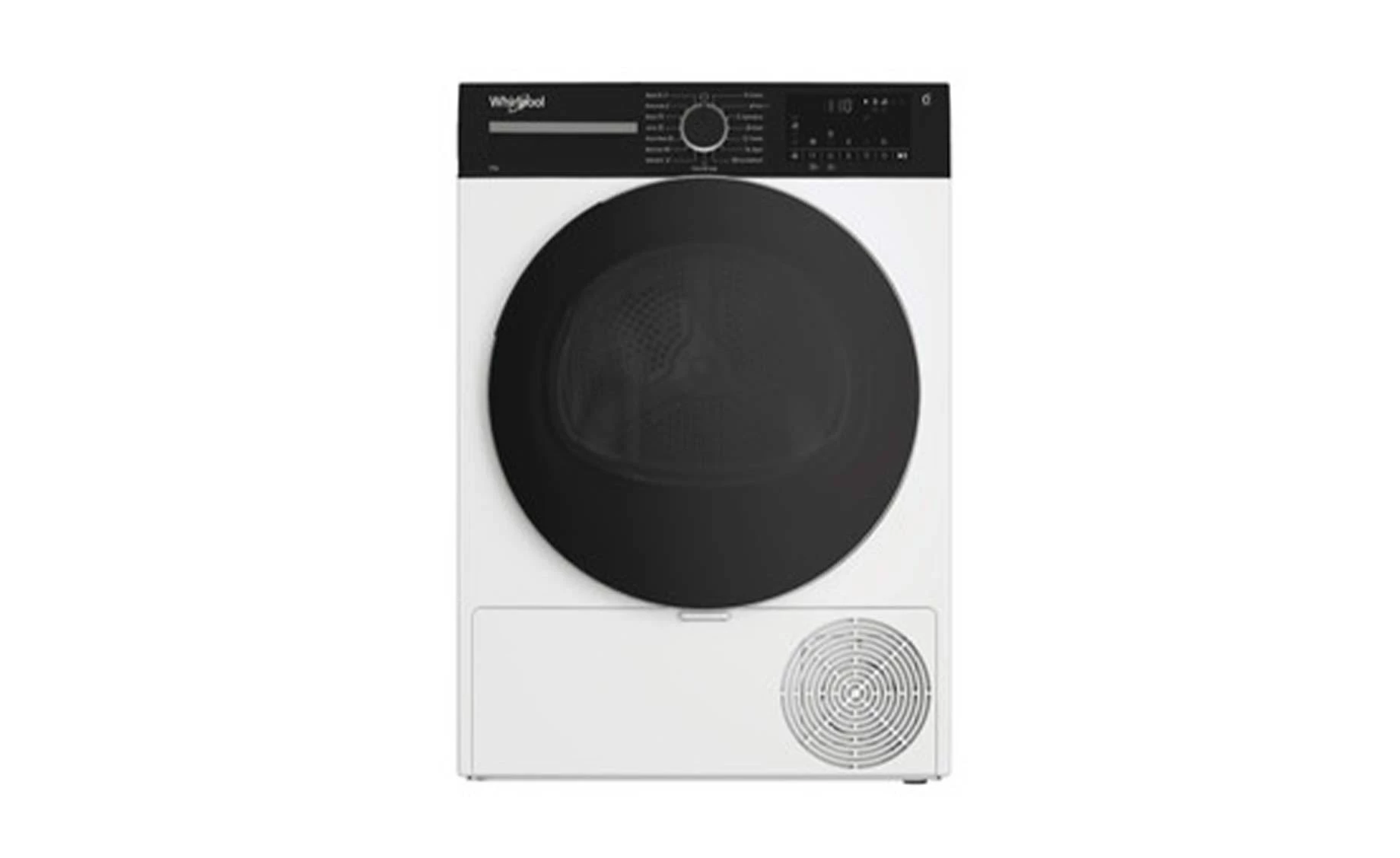Whirlpool WPS D8 WBS EE sušilica rublja