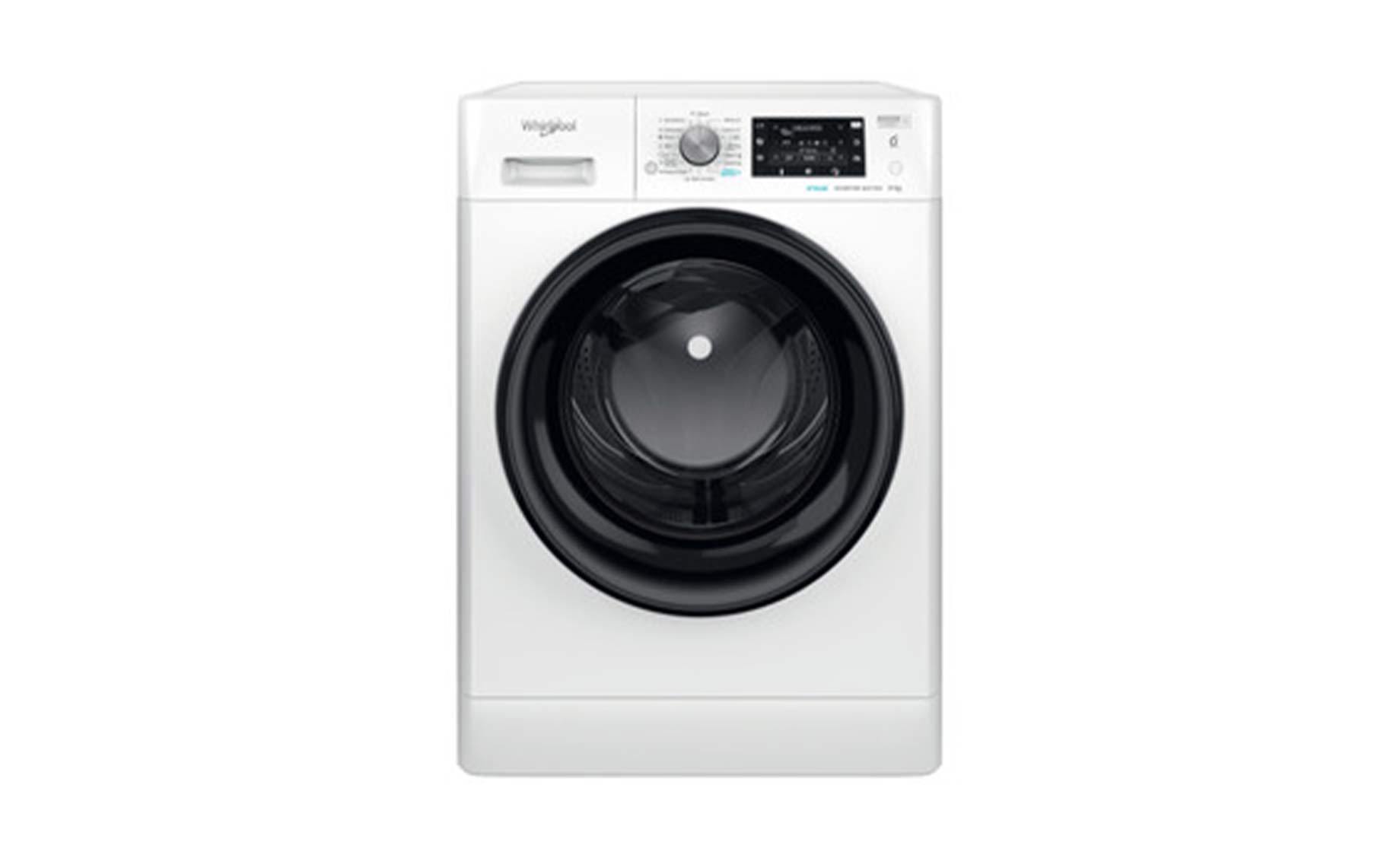 Whirlpool FFD 9479 BV EE perilica rublja