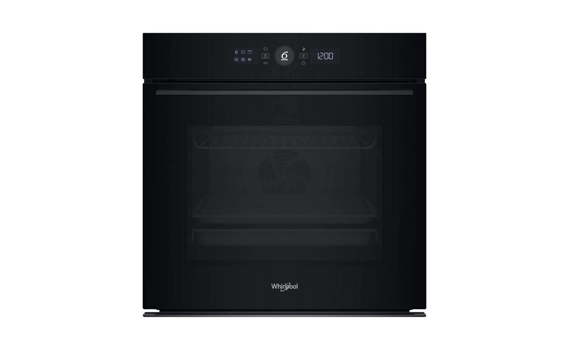 Whirlpool WOI5S8PM1SBA ugradbena pećnica