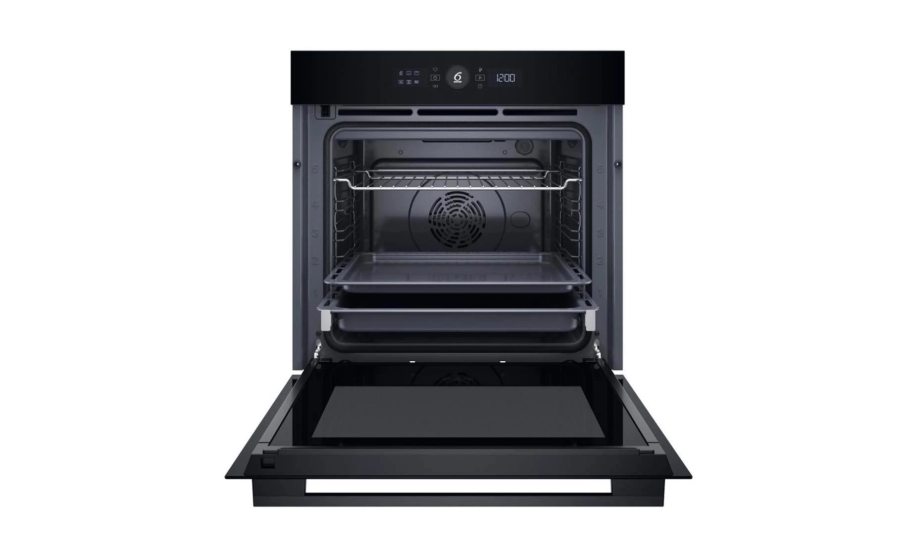 Whirlpool WOI5S8PM1SBA ugradbena pećnica