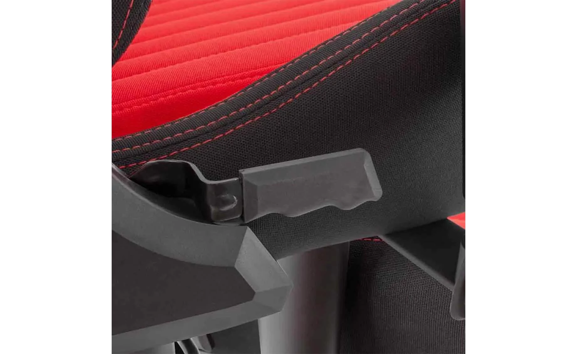 White Shark RED DEVIL gaming stolica