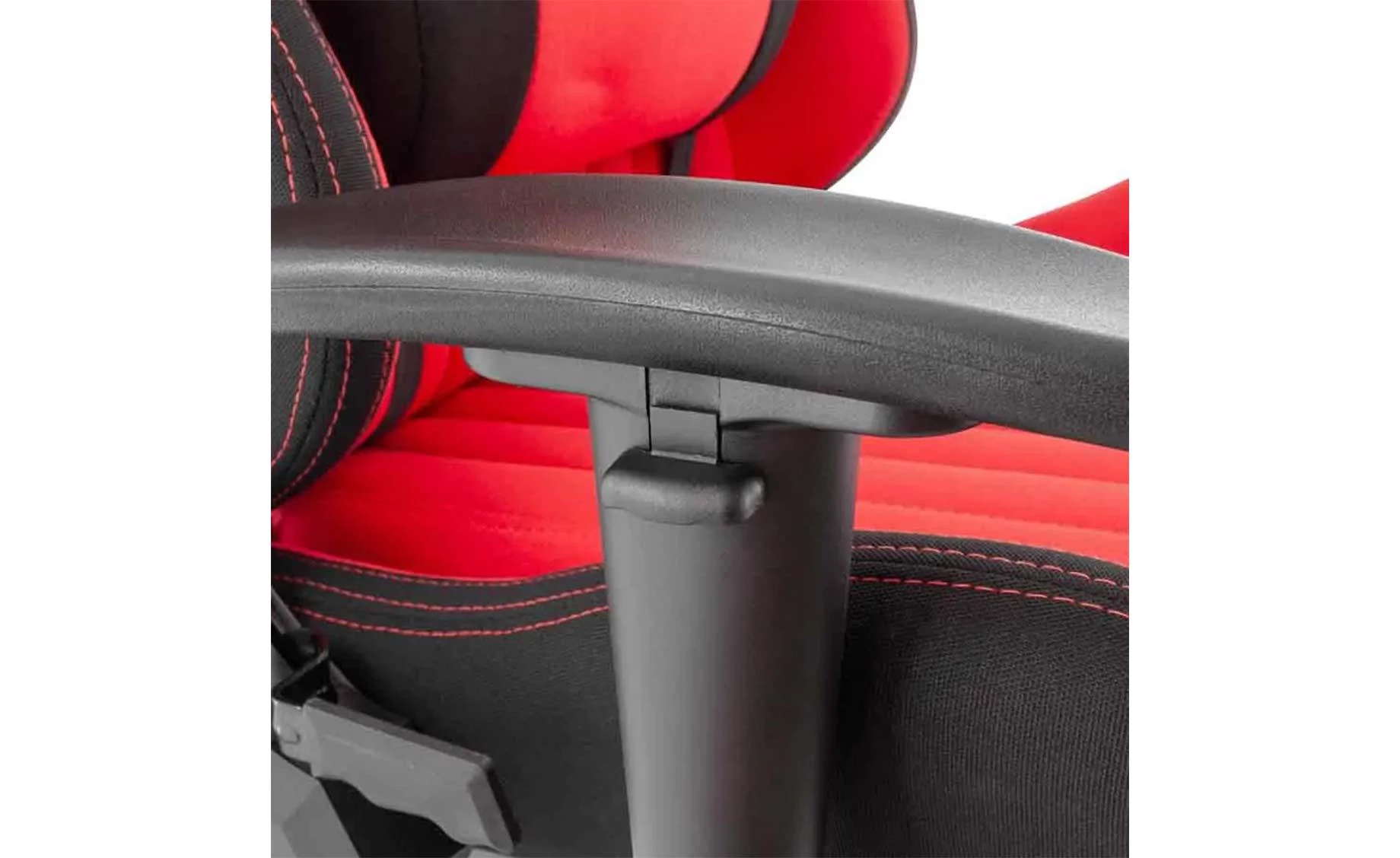 White Shark RED DEVIL gaming stolica